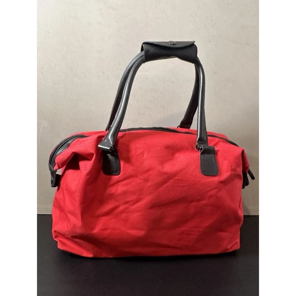 Vintage‎ Walt Disney World Duffle Bag